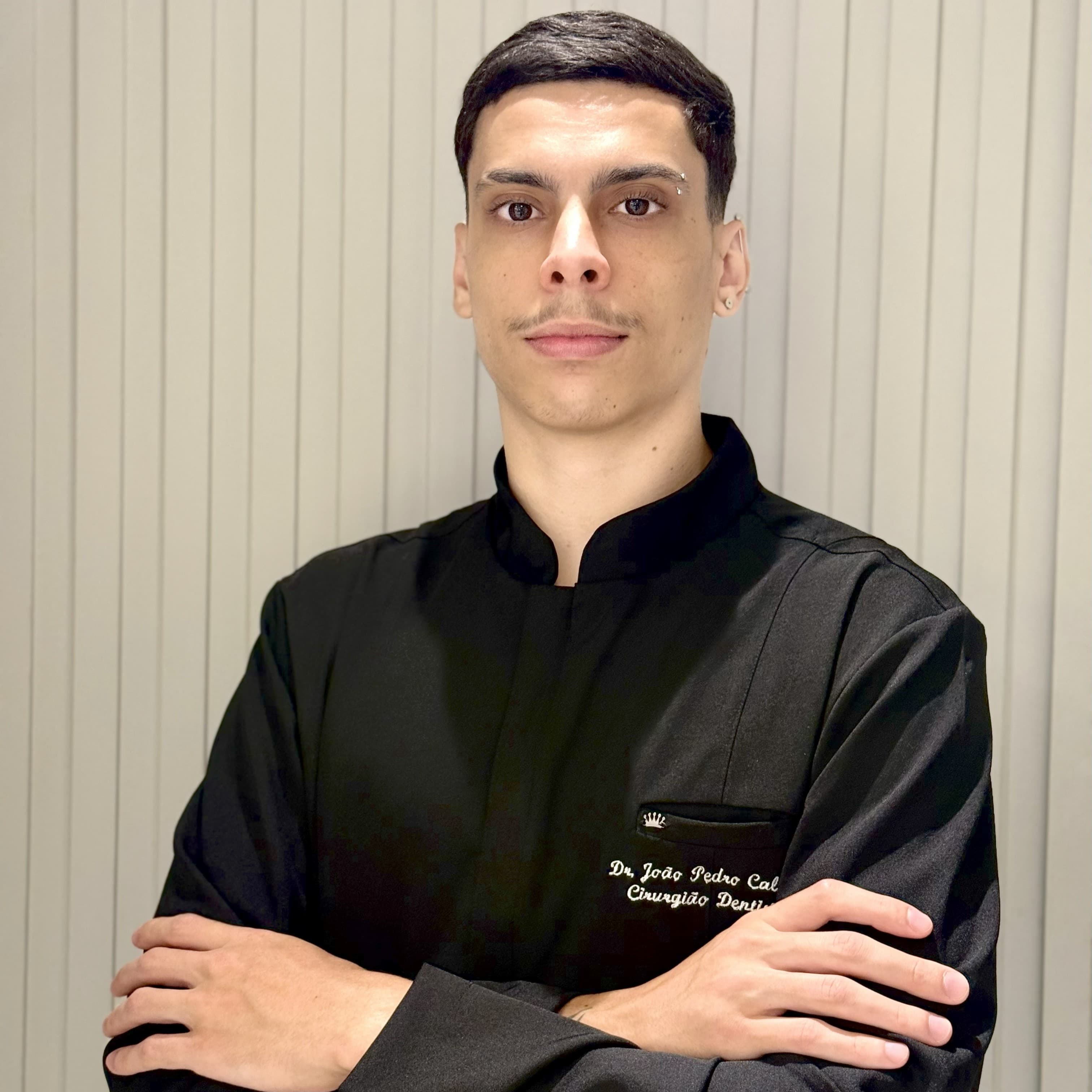 Dr. João Pedro Caldas