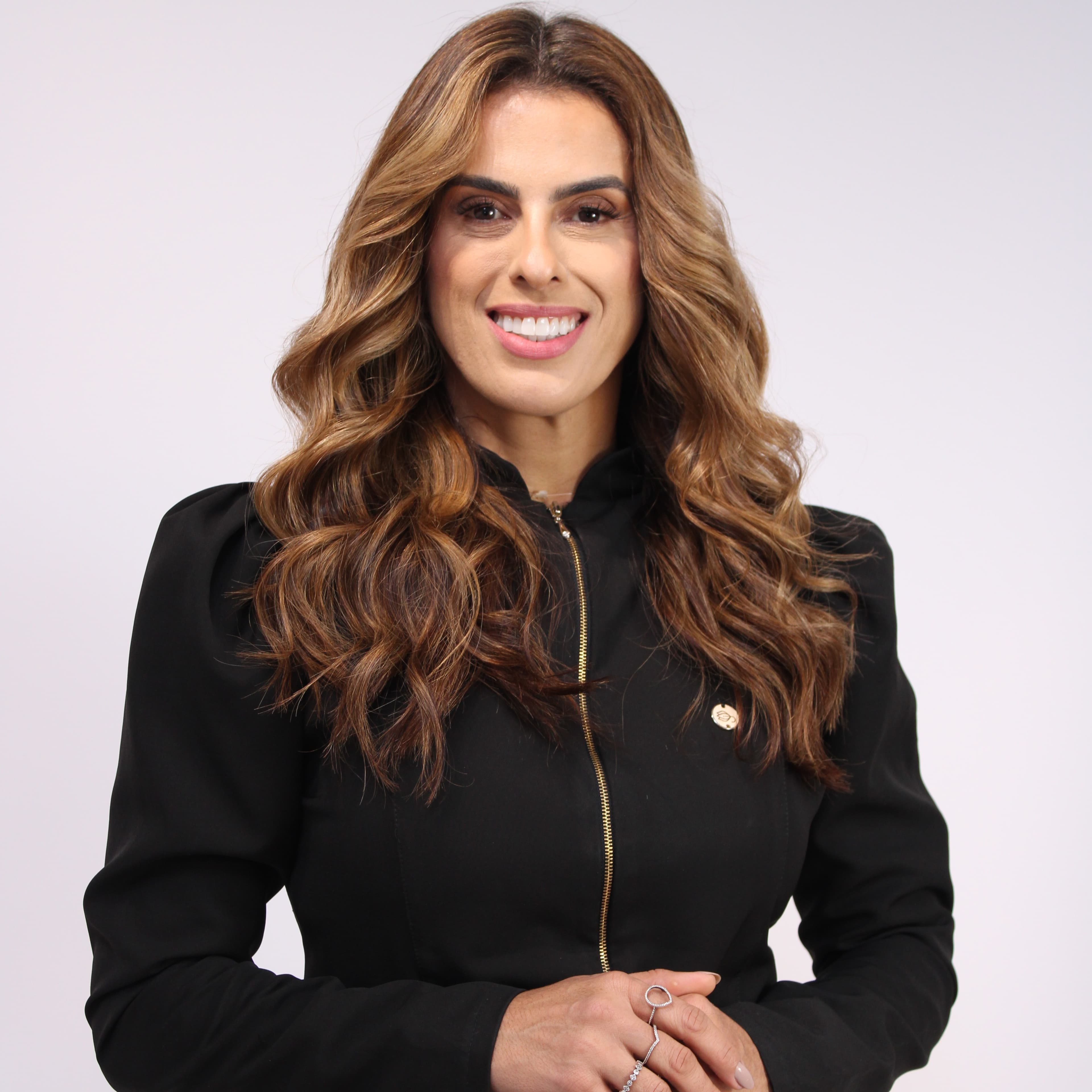 Dra. Nathalia Vilela Caldas